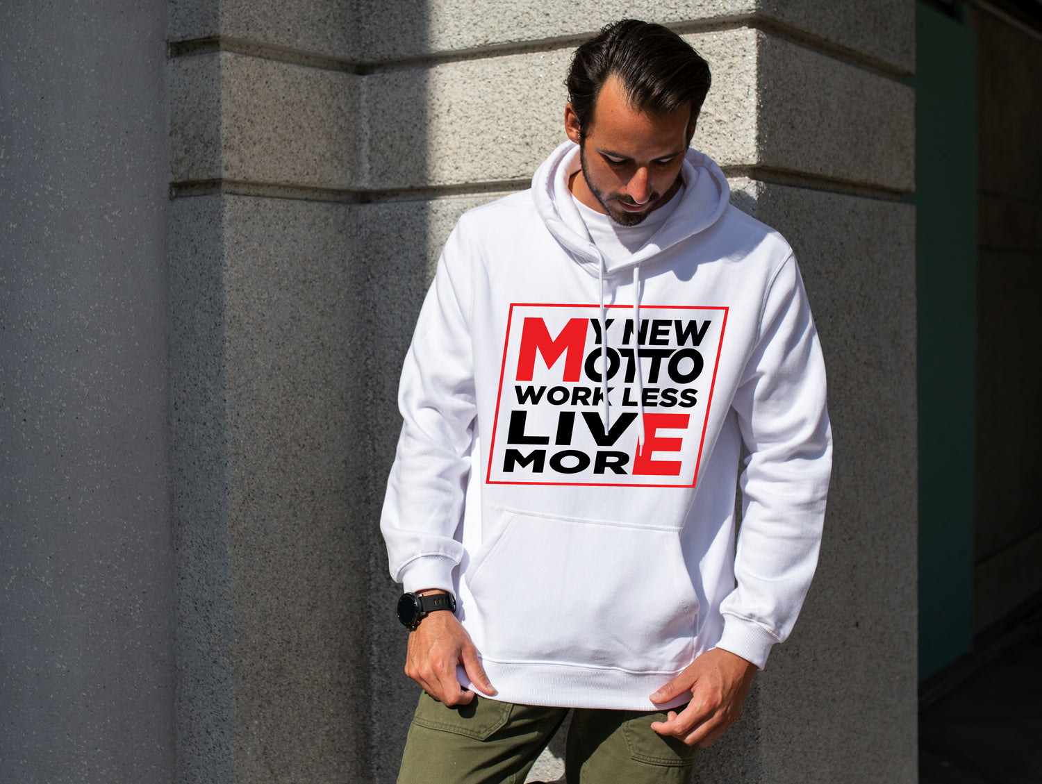 Hoodies - The Unleashed Entrepreneur