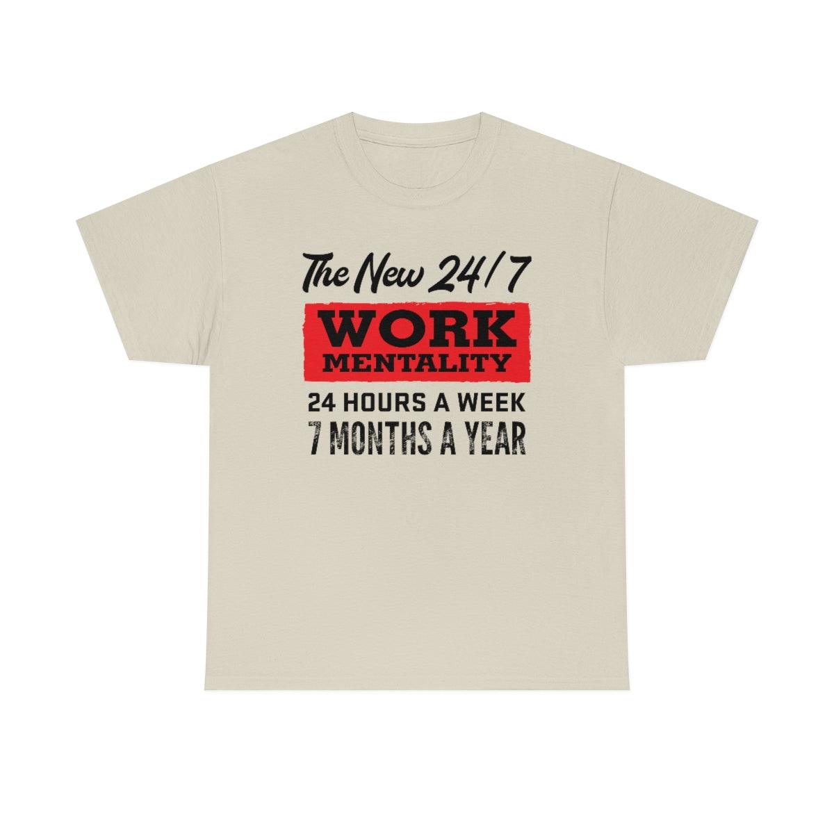 Short-Sleeve Unisex T-Shirt - The Unleashed Entrepreneur