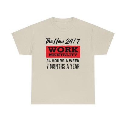 Short-Sleeve Unisex T-Shirt - The Unleashed Entrepreneur