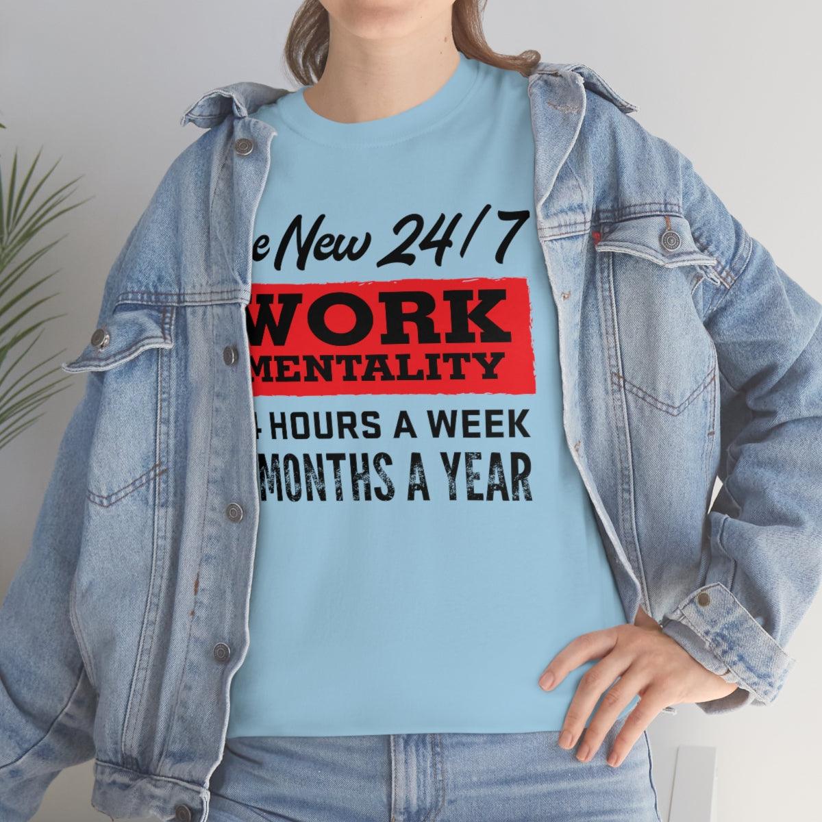 Short-Sleeve Unisex T-Shirt - The Unleashed Entrepreneur