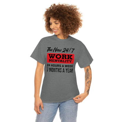 Short-Sleeve Unisex T-Shirt - The Unleashed Entrepreneur
