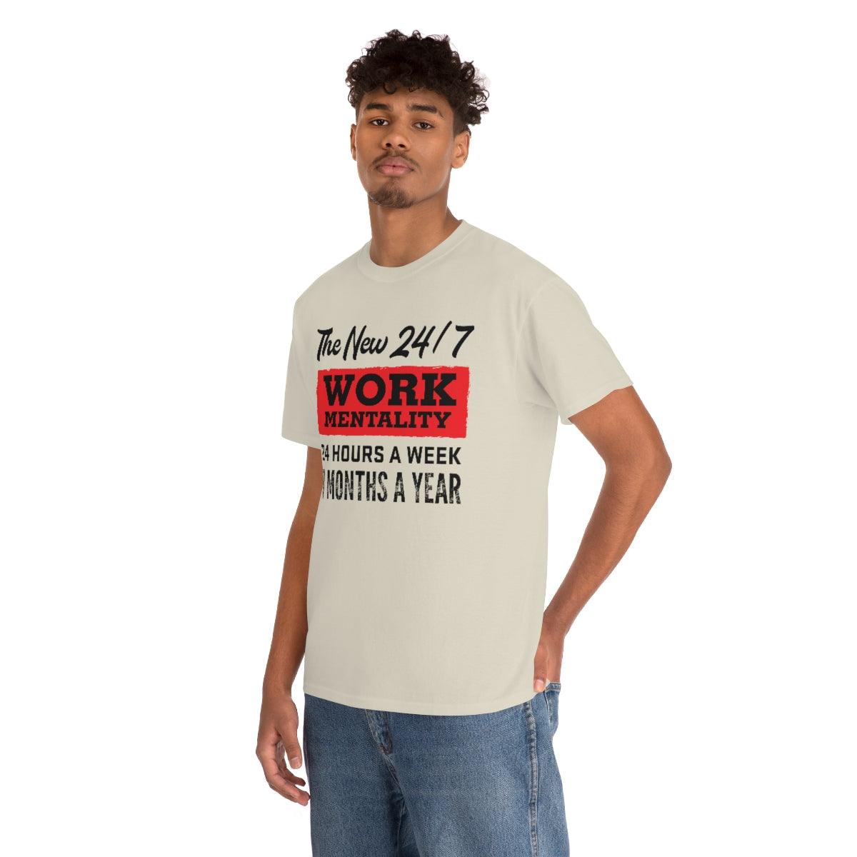 Short-Sleeve Unisex T-Shirt - The Unleashed Entrepreneur