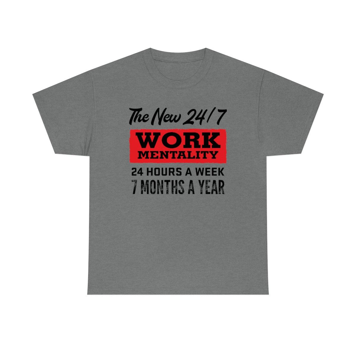 Short-Sleeve Unisex T-Shirt - The Unleashed Entrepreneur