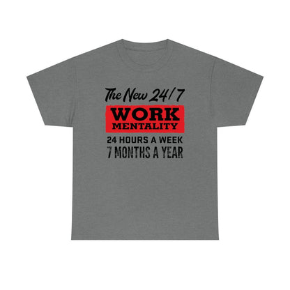 Short-Sleeve Unisex T-Shirt - The Unleashed Entrepreneur