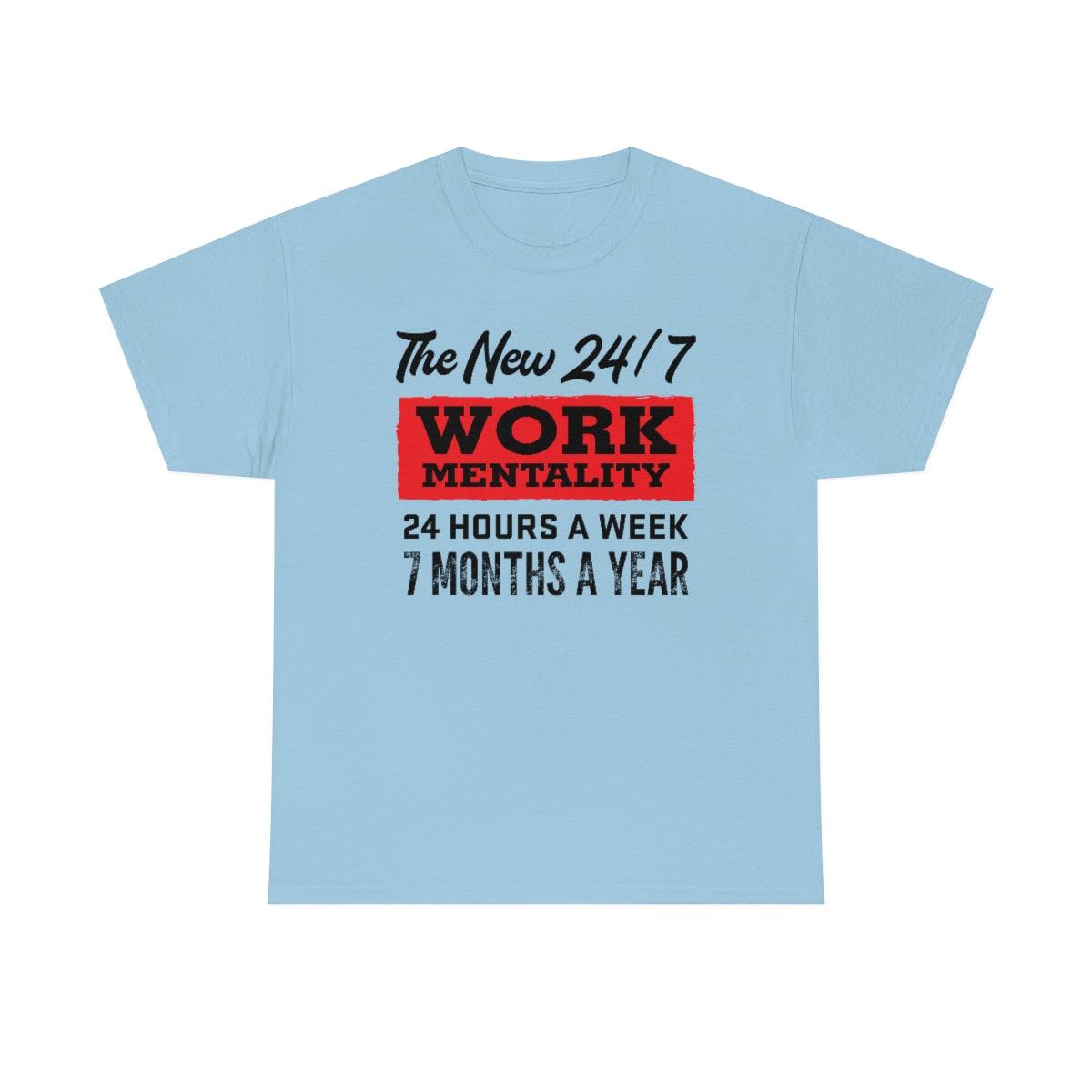 Short-Sleeve Unisex T-Shirt - The Unleashed Entrepreneur