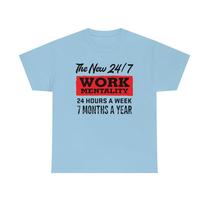 Short-Sleeve Unisex T-Shirt - The Unleashed Entrepreneur