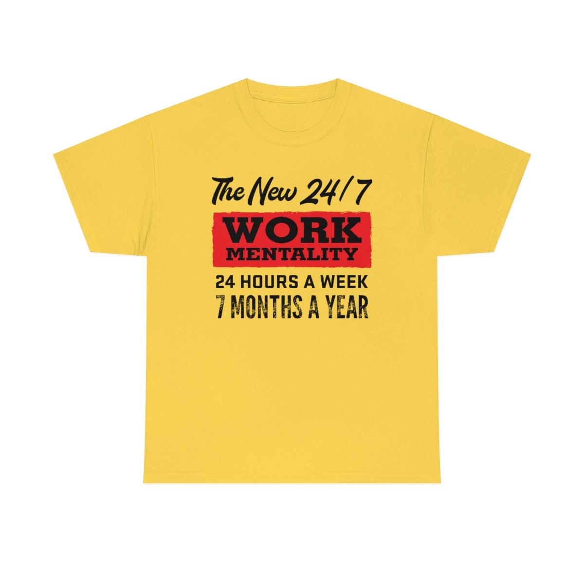 Short-Sleeve Unisex T-Shirt - The Unleashed Entrepreneur