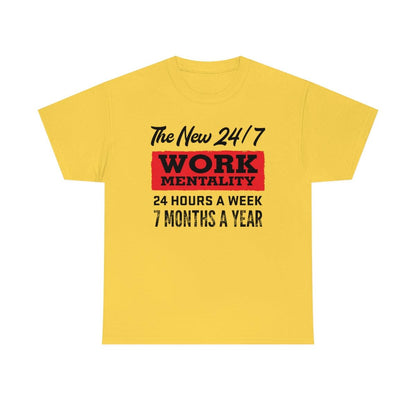 Short-Sleeve Unisex T-Shirt - The Unleashed Entrepreneur