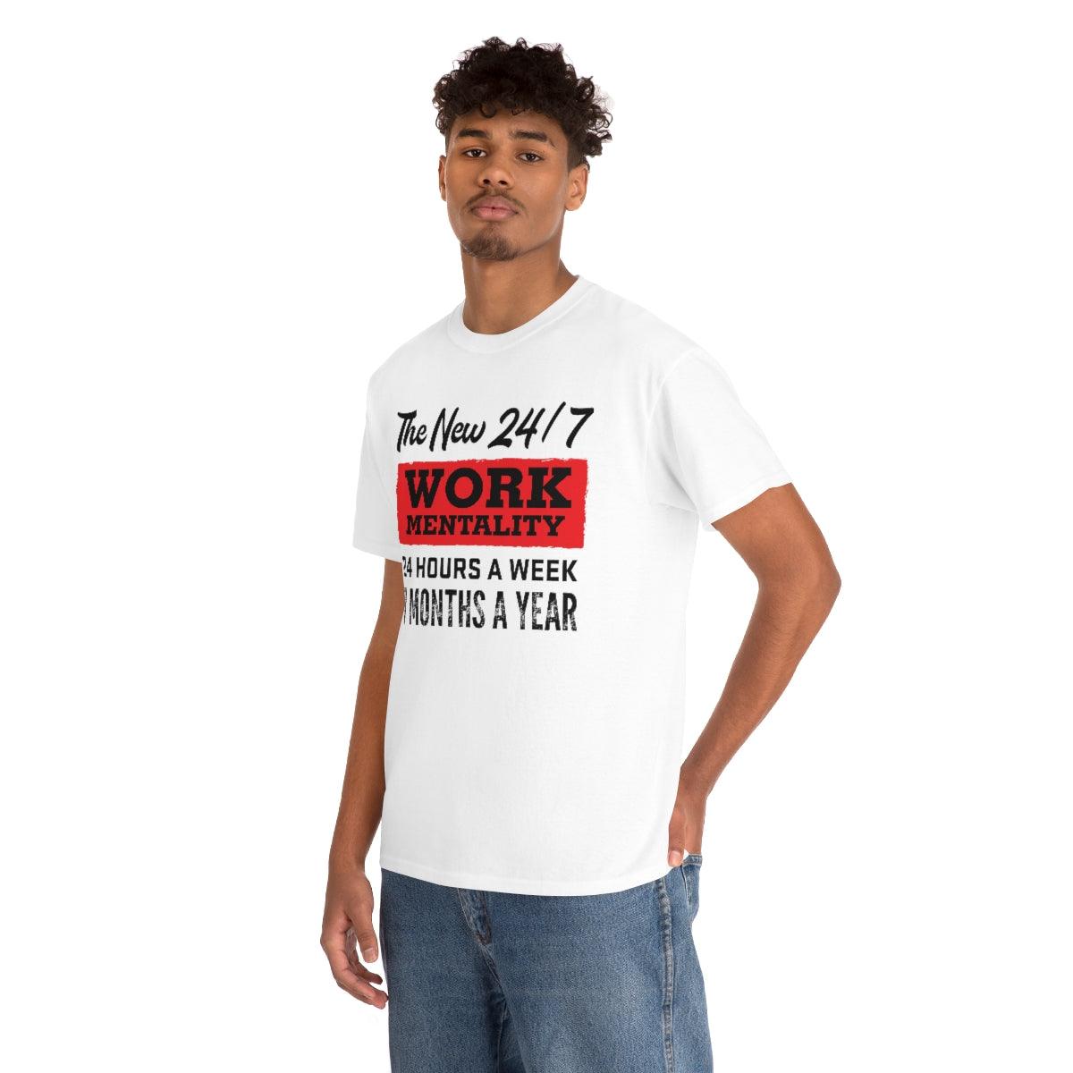 Short-Sleeve Unisex T-Shirt - The Unleashed Entrepreneur