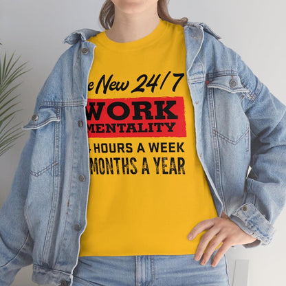 Short-Sleeve Unisex T-Shirt - The Unleashed Entrepreneur