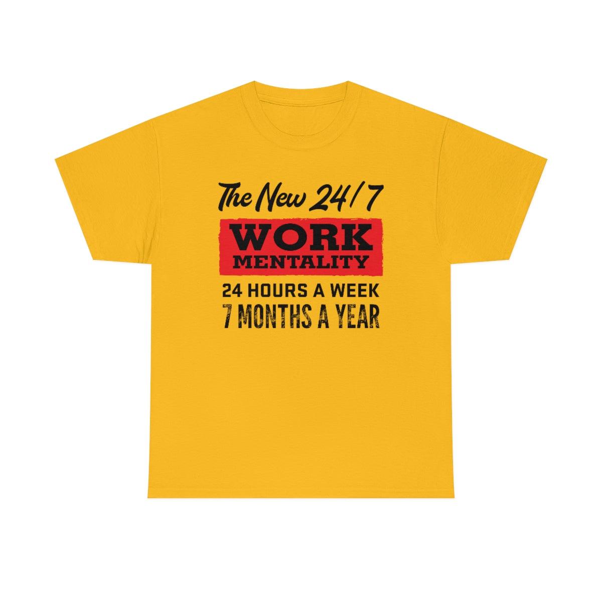 Short-Sleeve Unisex T-Shirt - The Unleashed Entrepreneur