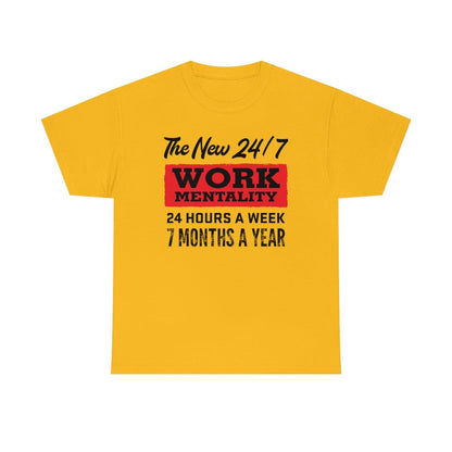 Short-Sleeve Unisex T-Shirt - The Unleashed Entrepreneur