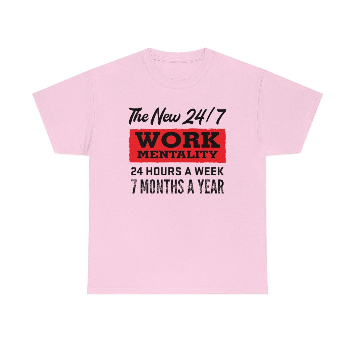 Short-Sleeve Unisex T-Shirt - The Unleashed Entrepreneur