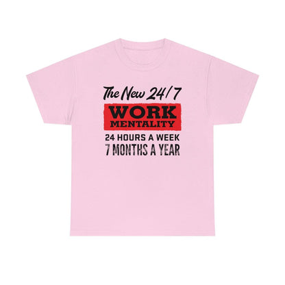 Short-Sleeve Unisex T-Shirt - The Unleashed Entrepreneur