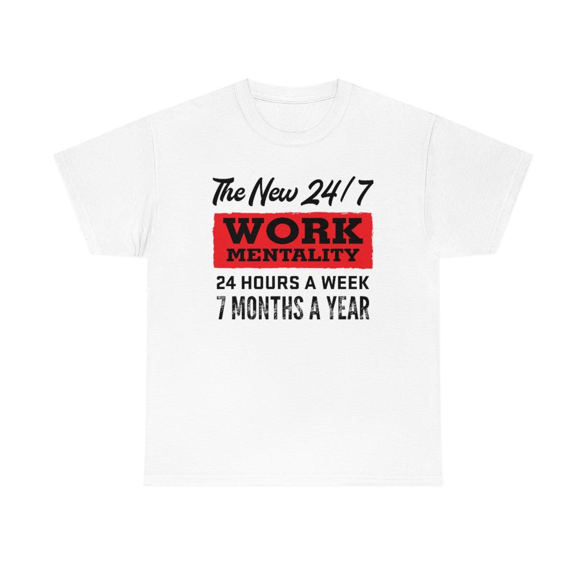 Short-Sleeve Unisex T-Shirt - The Unleashed Entrepreneur