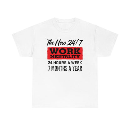 Short-Sleeve Unisex T-Shirt - The Unleashed Entrepreneur