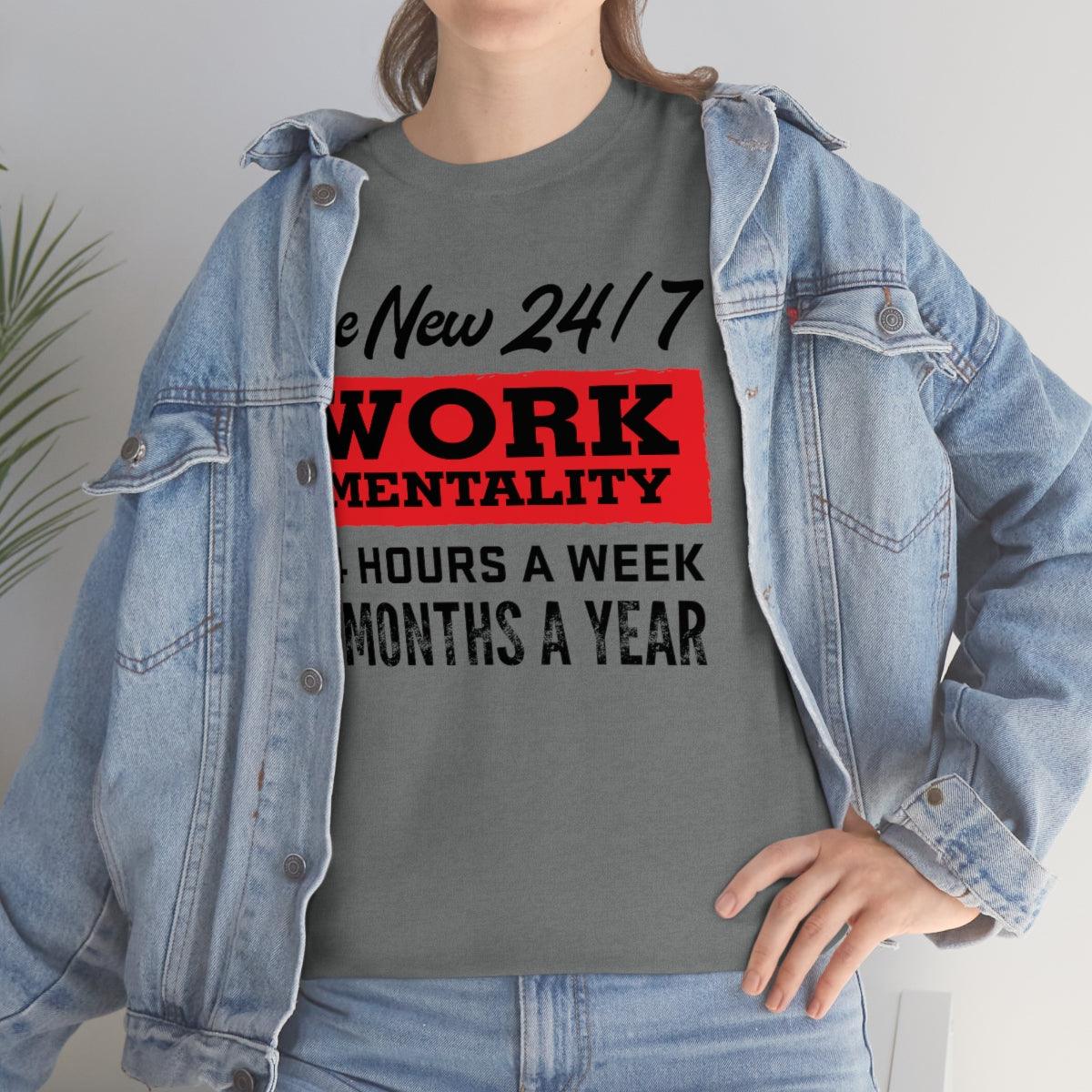 Short-Sleeve Unisex T-Shirt - The Unleashed Entrepreneur