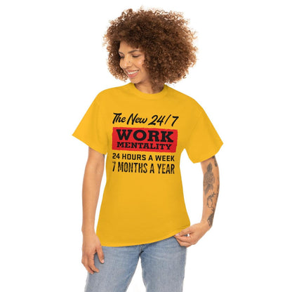 Short-Sleeve Unisex T-Shirt - The Unleashed Entrepreneur