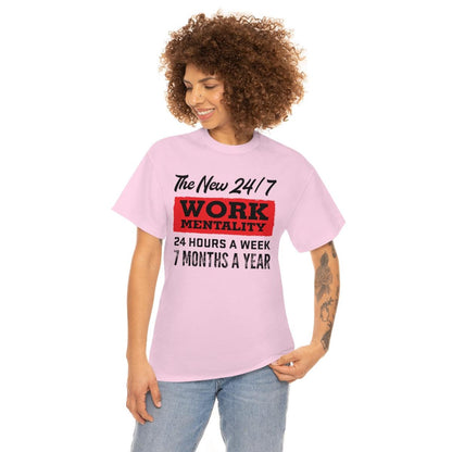 Short-Sleeve Unisex T-Shirt - The Unleashed Entrepreneur