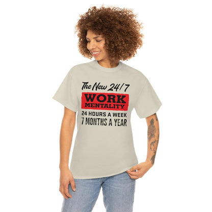Short-Sleeve Unisex T-Shirt - The Unleashed Entrepreneur
