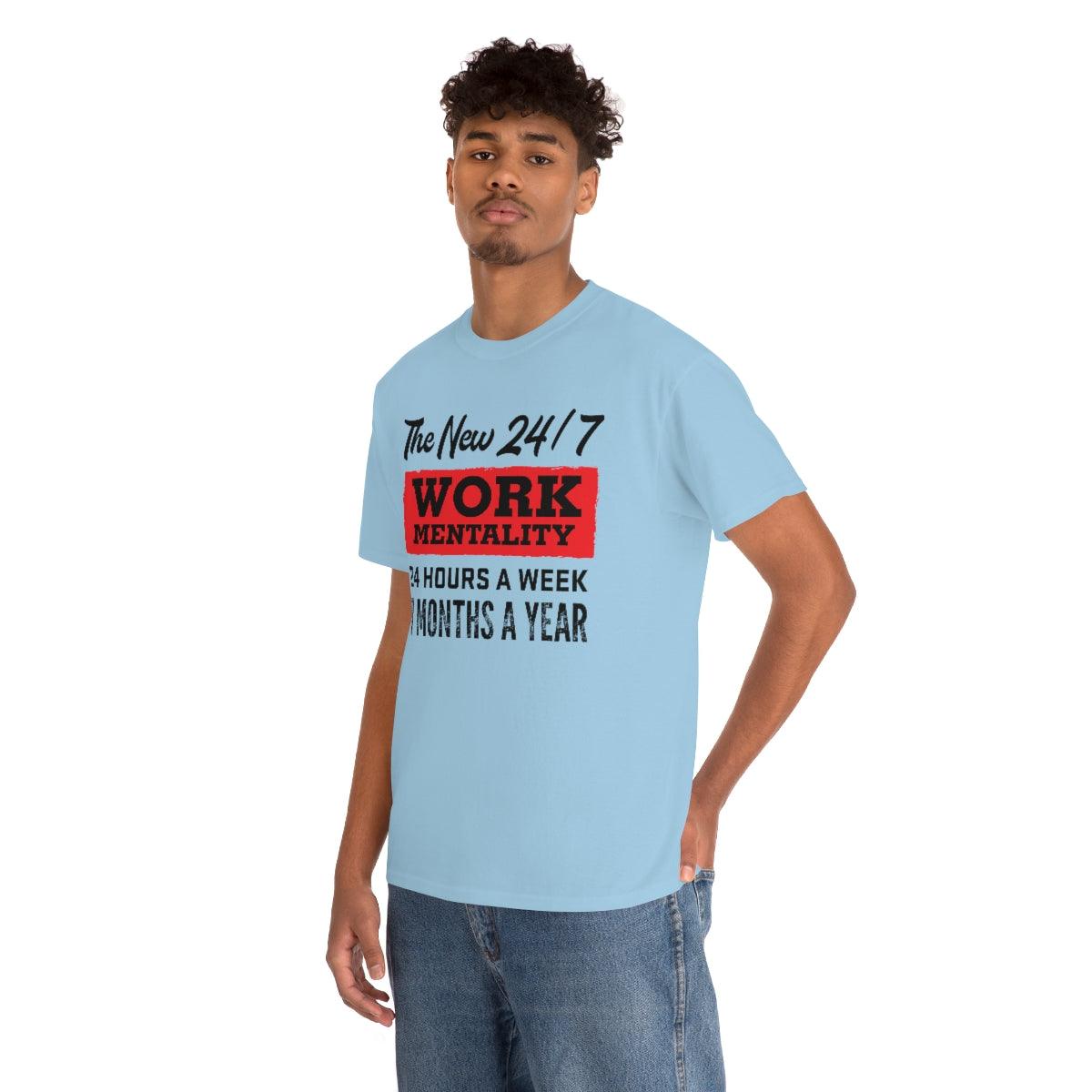 Short-Sleeve Unisex T-Shirt - The Unleashed Entrepreneur